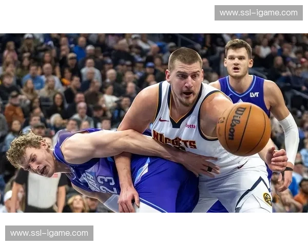 掘金进攻效率位列前茅但防守滑至第24位 健康成季后赛隐患 掘金进攻效率位列前茅但防守滑至第24位 健康成季后赛隐患