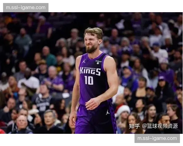 国王前锋基根穆雷脚踝扭伤缺阵 萨博尼斯同样无法出场