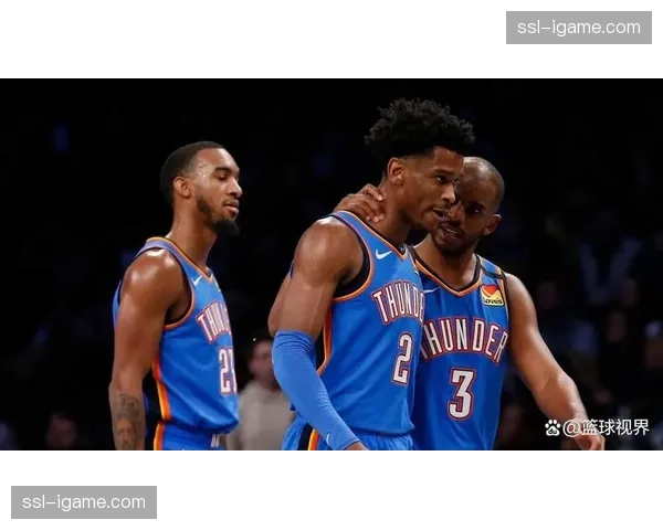 雷霆损失三名轮换球员 冲突代价影响球队战术部署