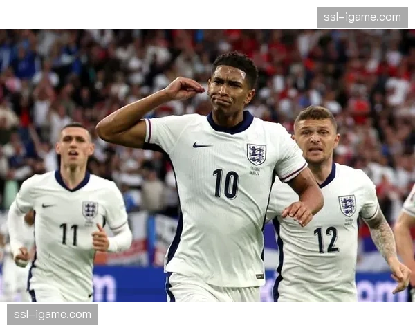 英格兰第三门将之争 特拉福德与约翰斯通争夺最后机票