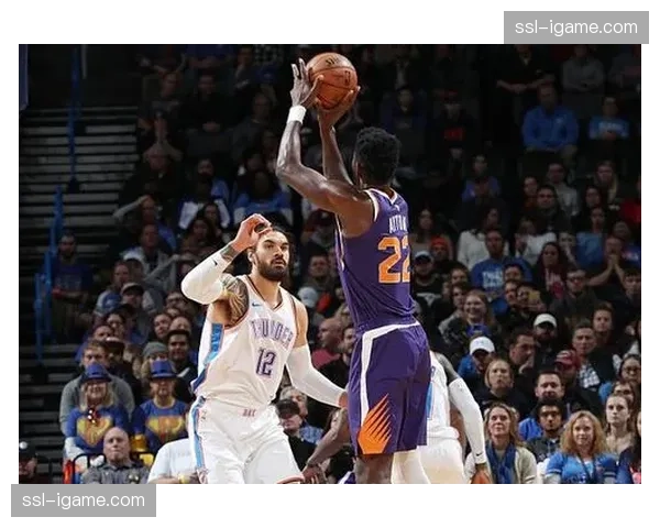 奥特平衡阵容考量：太阳高使用率球员与进攻节奏寻找